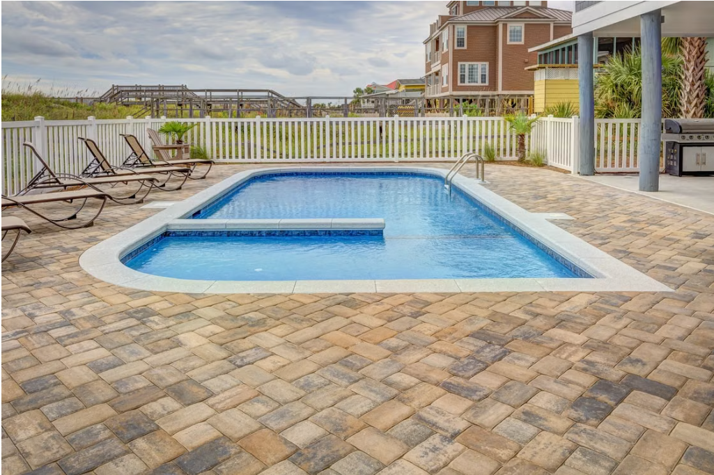 pool resurfacing